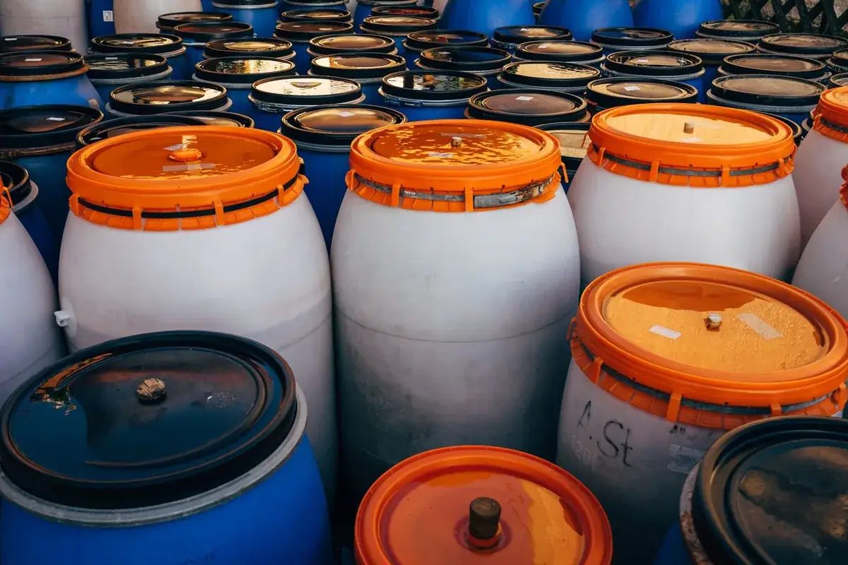 Chemical & Toxic Waste Cleanup in Everman, TX